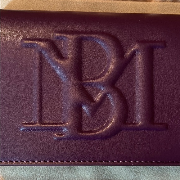 Badgley Mischka Crossbody Bag - New with Tags - Picture 4 of 9